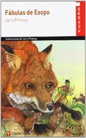Fabulas de Esopo / Aesop's Fables (Cucana)