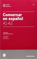 Conversar en espanol A1-A2