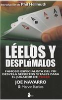 Leelos y Desplumalos