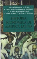 Historia Economica de America Latina (Serie Mayor (Critica))