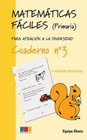 Matematicas faciles 3