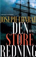 Den store redning - bind 2