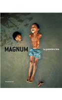 Magnum: La Première Fois