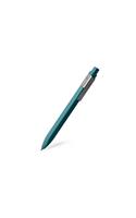 Moleskine Classic Click Ballpen Tide Green - 1.0mm: (Moleskine Non-Paper)