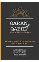 Qaran iyo Qabiil