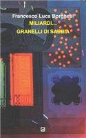 Miliardi... Granelli di sabbia