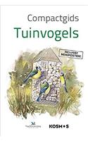 Concise Garden Bird Gde Co ed Neth