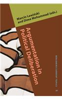 Argumentation in Political Deliberation