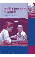 Inleiding Gerontologie En Geriatrie