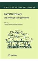 Forest Inventory