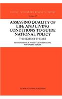 Assessing Quality of Life and Living Conditions to Guide National Policy