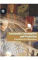 Sustainable Consumption and Production