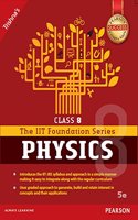 The Foundation series of Physics Class:8