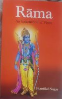 Rama An Incarnation of Visnu