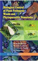 Biological Control of Plant Pathogens weeds and Phytoparasitic Nematodes