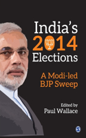India&#8242;s 2014 Elections