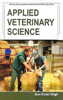 Applied Veterinary Science (International Encyclopaedia of Applied Science and Technology: Series)
