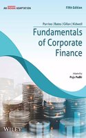 Fundamentals of Corporate Finance, 5ed (An Indian Adaptation)