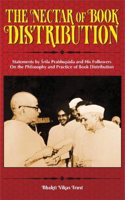 The Nectar of Book distribution