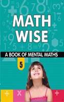 Math Wise - Mental Math 5