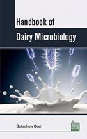 Handbook of Dairy Microbiology