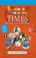 General Knowledge Times for Class 3