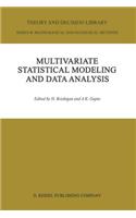 Multivariate Statistical Modeling and Data Analysis