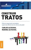 Construir tratos
