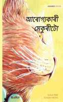 আৰোগ্যকাৰী মেকুৰীটো