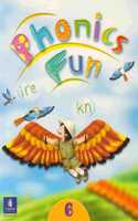 Phonics Fun
