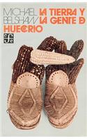 La Tierra y La Gente de Huecorio