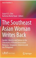 Southeast Asian Woman Writes Back