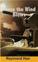 Where the Wind Blows