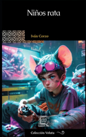 Niños rata