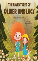 Adventures of Oliver and Lucy