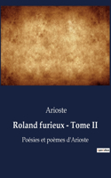 Roland furieux - Tome II