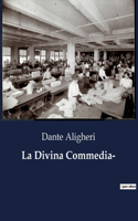 Divina Commedia-