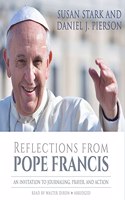 Reflections from Pope Francis