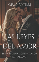 Las leyes del amor