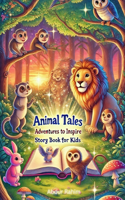 Animal Tales