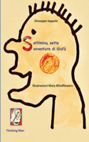 Settimino, Sette avventure di Giufà