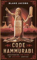 Code of Hammurabi