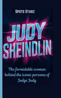 Judy Sheindlin