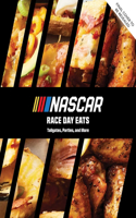 Nascar: Race Day Eats