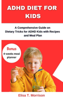 ADHD Diet for Kids
