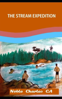 Stream Expedition: Stream Journey Story Telling Book