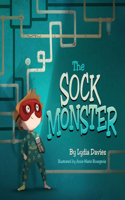 Sock Monster