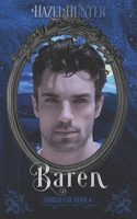 Baren (Darksilver Book 4)