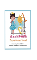 Ella and Gareth Secret