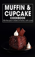 MUFFIN & CUPCAKE Cookbook